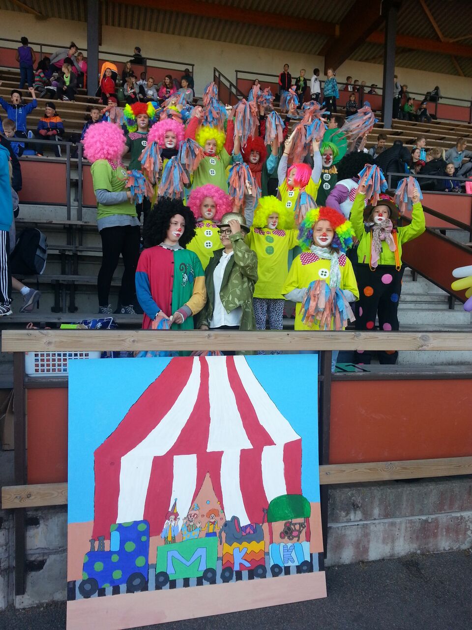 Sirkus1