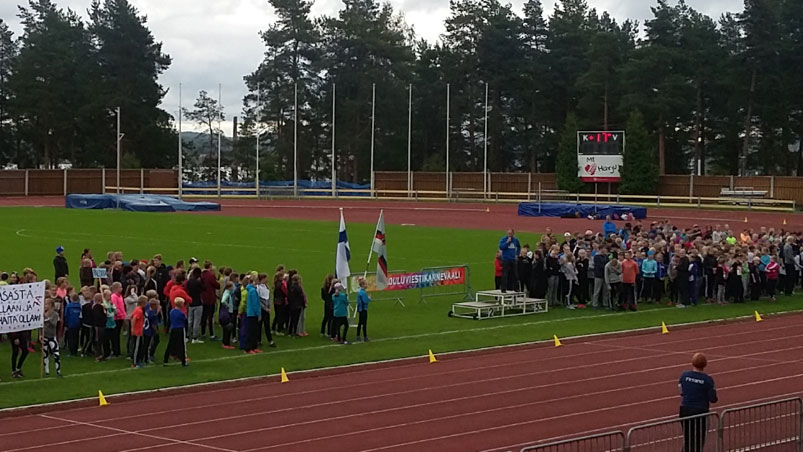 Jyväskylä 2016